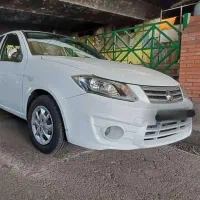 فروش ساینا سفید 1399|خودرو سواری و وانت|تهران, زرگنده|دیوار