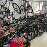 جشنواره فروشگاه* خانه دوچرخه* اق س ا ط 6ماهه|دوچرخه، اسکیت، اسکوتر|کرمان, |دیوار