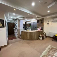 آپارتمان120متری/دوخواب/بربلوار انقلاب/ویو ابدی|فروش آپارتمان|یاسوج, |دیوار