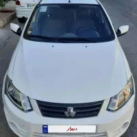 ساینا 1400 کم کارکرد|خودرو سواری و وانت|محمدیه-قزوین, |دیوار