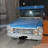 حمل مصالح و نخاله|خدمات حمل و نقل|قم, زند آباد|دیوار