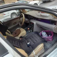 سمند|خودرو سواری و وانت|فولادشهر, مسکن مهر فولادشهر|دیوار