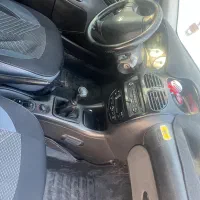 پژو ۲۰۶ تیپ ۵ مدل ۱۳۹۵|خودرو سواری و وانت|سیرجان, |دیوار