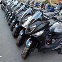 جی ۲۰۰ j200 ABS|موتورسیکلت|تهران, شهرک شریعتی|دیوار