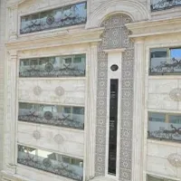 ۲۲۰متر+۵۰مترحیاط ولیعصر
