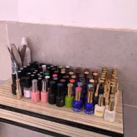 وسایل کاشت ناخن|آرایشی، بهداشتی، درمانی|قائم‌شهر, |دیوار