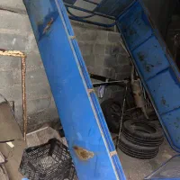 باربند سایپا