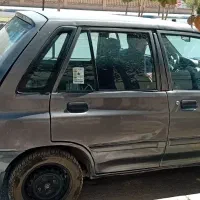 پراید ۱۱۱مدل ۹۱ قیمت ۲۸۵|خودرو سواری و وانت|سیرجان, |دیوار