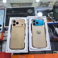 ایفون ۱۳پروماکس LLAپک اصلی 256باطری95|موبایل|شادگان, |دیوار