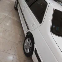 پارس مدل ۱۴۰۲ فول سفارشی|خودرو سواری و وانت|قم, سراجه (۱۵ خرداد)|دیوار