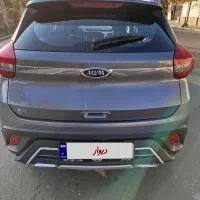 ایکس ۲۲ مدل ۴۰۲ کم کار ۲۸هزار کار|خودرو سواری و وانت|مشهد, بهاران|دیوار