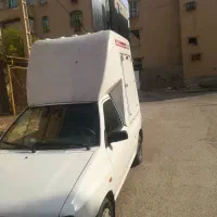 پراید وانت