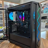 مرجع تخصصی کامپیوتر|رایانه رومیزی|سلماس, |دیوار