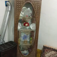 بوفه ام دی اف