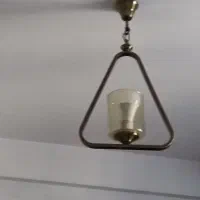 لوستر مناسب اتاق خواب