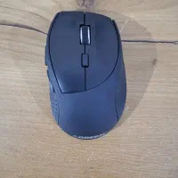 موس بیسیم گرین GM-501W|قطعات و لوازم جانبی رایانه|کرمانشاه, |دیوار