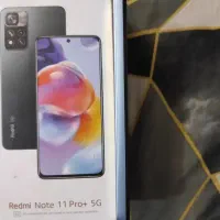 note 11 pro 5G|موبایل|یزد, |دیوار