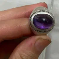 انگشتر یاقود