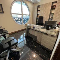 ۱۱۵ متر موقعیت اداری /براصلی /تابلوخور/۳نبش