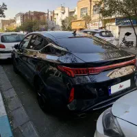 کی ام سی .kmc j7. 1402|خودرو سواری و وانت|تهران, هروی|دیوار