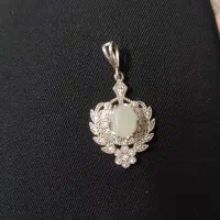 مدال نقره