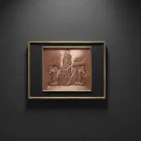 هنر ایرانی را به خانه هایتان ببرید