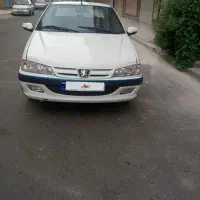 پژو پارس ساده|خودرو سواری و وانت|مشهد, حسینآباد|دیوار