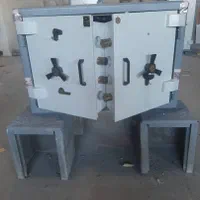 فروش گاوصندوق 2000 اس فوق العاده