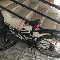 دوچرخه۲۶ مارک پلیس|دوچرخه، اسکیت، اسکوتر|بندر انزلی, عباس آباد|دیوار