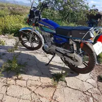 متور 200رهرو مدل 1404
