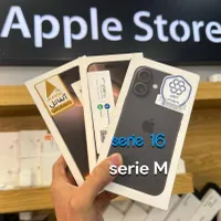 اپل iPhone apple 16 با حافظهٔ ۱۲۸ گیگابایت