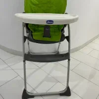 صندلی غذای کودک