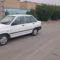 پراید ۸۹ شاسی پلمپ معاوضه دارم