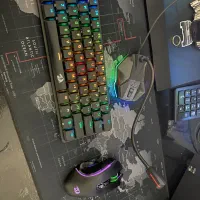 سیستم کامل گیمینگ|رایانه رومیزی|تبریز, |دیوار