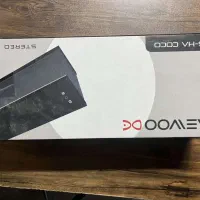 اسپیکر بلوتوثی دوو مدل DSS-HA Coco