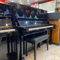 پیانو آکوستیک KAWAI japan (kx38-2001)|پیانو، کیبورد، آکاردئون|تهران, فردوسی|دیوار