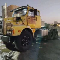 ولوو ان ۱۲استثنایی|خودرو سنگین|تهران, پارک شهر|دیوار
