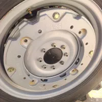 تراکتور 485 مدل 96|خودرو سنگین|شادیان, |دیوار