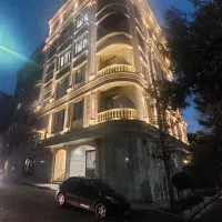 ۱۱۲متر پاسداران قبا (نور فوق‌العاده)