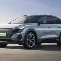 حواله آئودی Q5