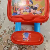 میز تحریر کودک