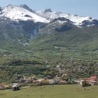 فروش زمین لنگر