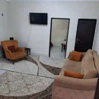 سوییت اجاره ای منطقه آزاد انزلی