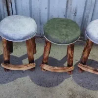 صندلی میزناهارخوری، پایه بلند اپن ،جزیره،ناهارخوری|میز و صندلی غذاخوری|تهران, تهرانسر مرکزی|دیوار