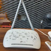 مودم اینترنت