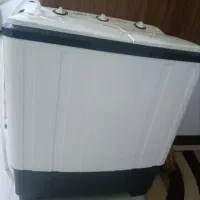 لباسشویی دوقلو امرسان