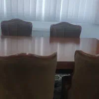 مبل و نهار خوری
