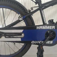 دوچرخه سایز ۲۰