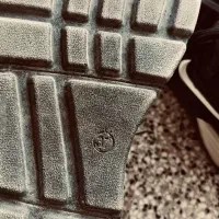 کفش کتونی مجلسی اسپرت|کیف، کفش، کمربند|زبرخان, |دیوار