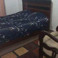 منزل مبله دربست ویلایی حیاط دار